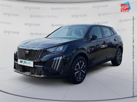 Annonce voiture Peugeot 2008 28499 €