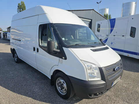 Annonce voiture Ford Transit 12900 