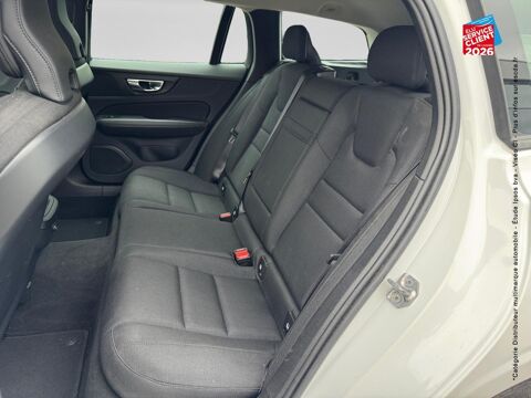 V60 D3 150ch AdBlue Business Executive Geartronic 2019 occasion 57050 Metz