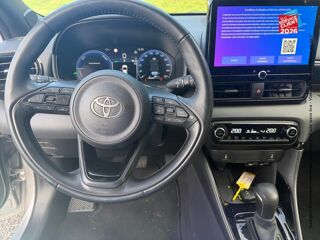 Yaris 116h Collection 5p MC24 2024 occasion 54400 Longwy