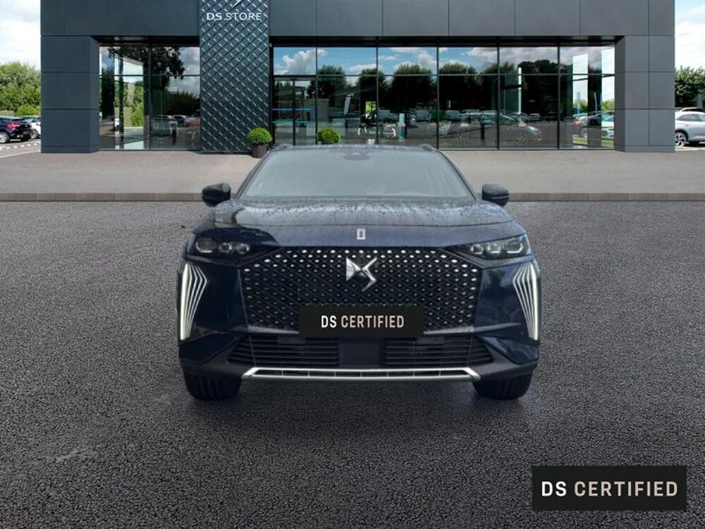 DS7 1.6 Plug-in Hybrid 225ch Pallas 2026 occasion 62000 Arras
