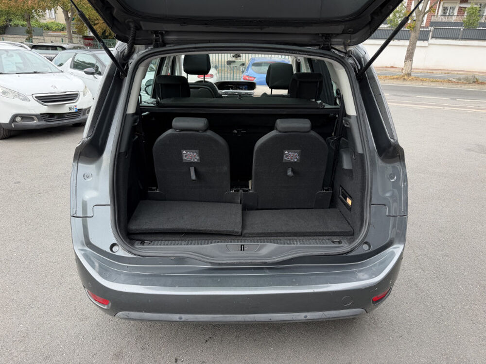 C4 Picasso E-HDI 115CH INTENSIVE 7 PLACES 2014 occasion 93220 Gagny