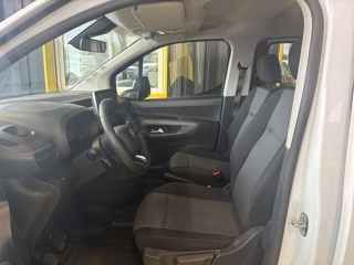 Proace city MEDIUM 1.5 100 D-4D DYNAMIC MC23 2023 occasion 56530 Qu&eacute;ven