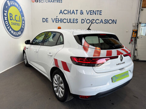 Megane IV 1.5 BLUE DCI 95CH AIR NAV 2020 occasion 28630 Nogent-le-Phaye
