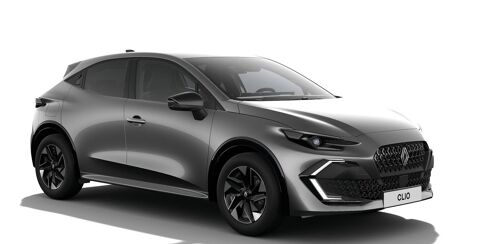 Renault Clio EVOLUTION TCE 115 CH 2026 occasion Athis-Mons 91200