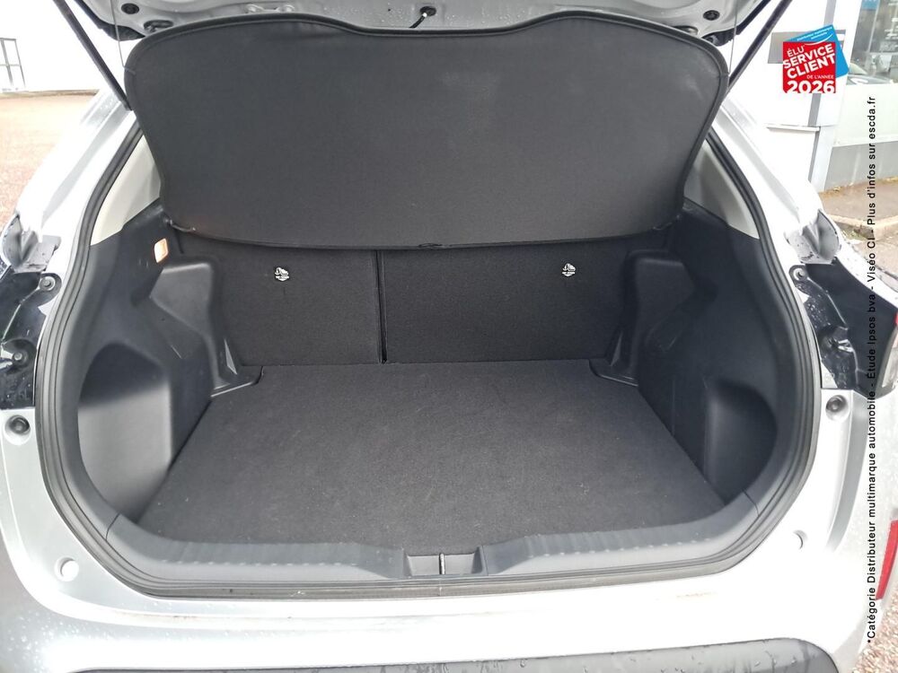 Yaris Cross 116h Dynamic MC24 2025 occasion 57100 Thionville