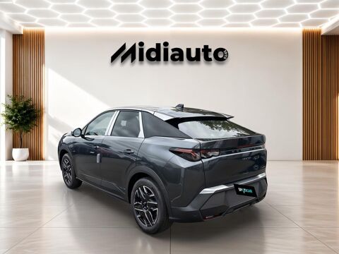 3008 1.2 Hybrid 145ch GT e-DCS6 / Toit ouvrant + Hifi FOCAL + Cam 2026 occasion 28500 Vernouillet