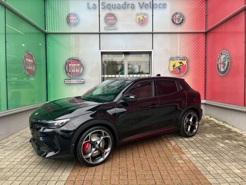 Alfa Romeo Junior Elettrica 280ch Veloce 2025 occasion Montpellier 34070