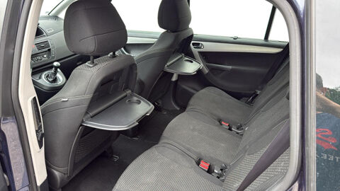 C4 Picasso 1.6 HDI 110 FAP MILLENIUM 2013 occasion 95430 Butry-sur-Oise