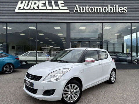 Suzuki swift 1.2 VVT GL 5P