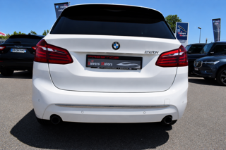 Serie 2 (F45) 220I 192CH LUXURY 2015 occasion 34740 Vendargues