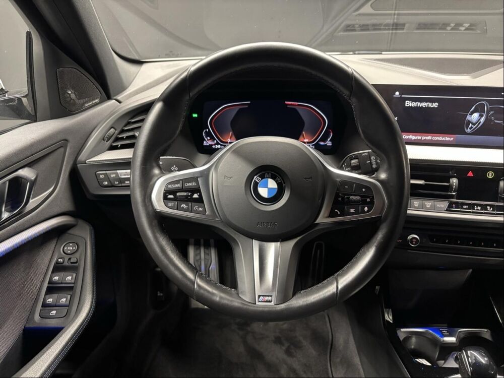 S&eacute;rie 1 120dA xDrive 190ch M Sport 2023 occasion 31100 TOULOUSE