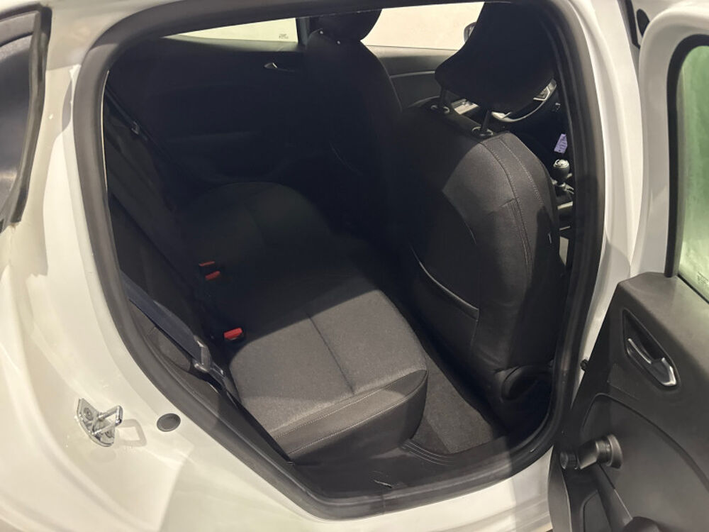 Clio V 1.5 BLUE DCI 100CH BUSINESS 21N 2021 occasion 28630 Nogent-le-Phaye