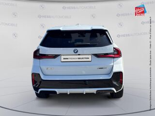 X1 ixDrive30 313ch M Sport 2023 occasion 68390 Sausheim