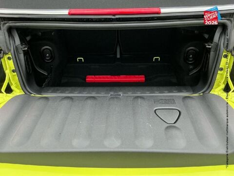 Cooper S 178ch Edition Premium Plus BVA7 2024 occasion 68390 Sausheim