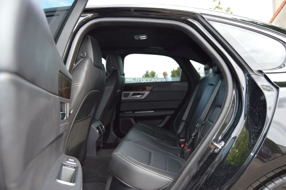 XF 2.0D 180CH R-SPORT BVA 2016 occasion 94100 Saint-Maur-des-Foss&eacute;s