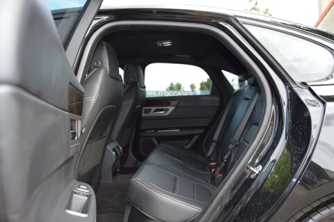 XF 2.0D 180CH R-SPORT BVA 2016 occasion 94100 Saint-Maur-des-Foss&eacute;s