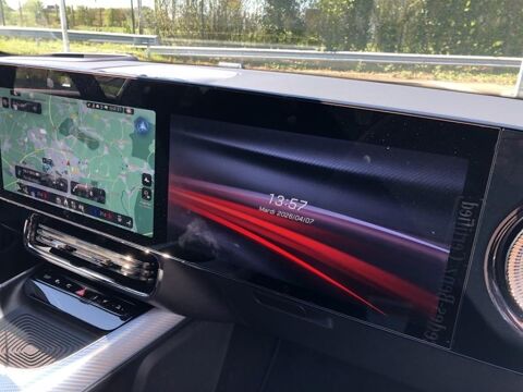 Classe A 250+ EQ 272ch AMG Line 2026 occasion 28100 Dreux