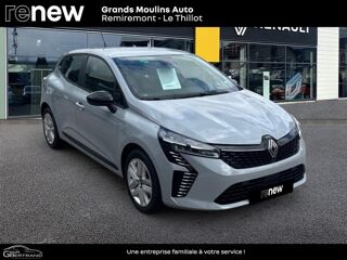 Clio 1.5 dCi 100ch Evolution - 25 2025 occasion 88160 Le Thillot
