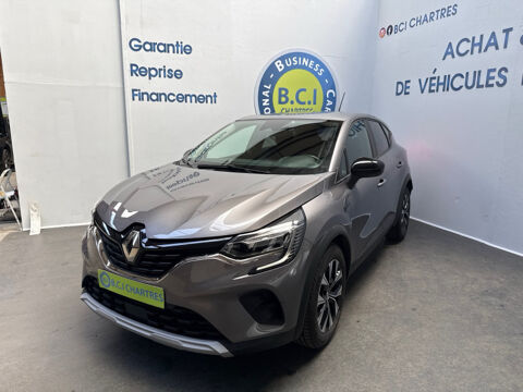 Captur 1.0 TCE 90CH EVOLUTION 2024 occasion 28630 Nogent-le-Phaye