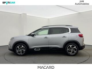 C5 aircross Hybrid 225ch C-Series e-EAT8 2022 occasion 47550 Bo&eacute;