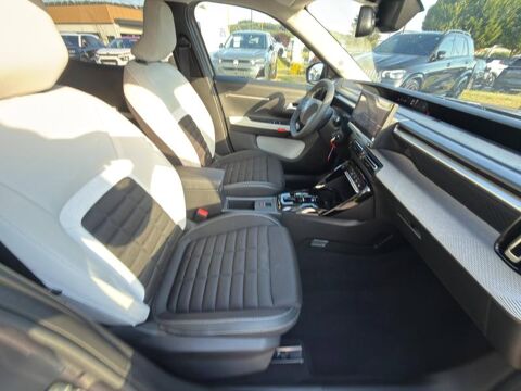 C3 Aircross 1.2 Hybride 145ch MAX e-DCS6 7 places 2026 occasion 27930 Normanville