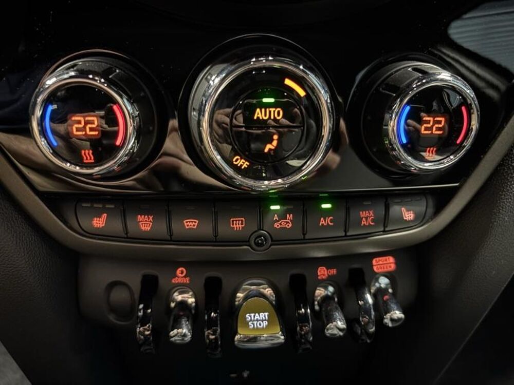 Cooper D Cooper SE 125ch + 95ch Edition Premium ALL4 BVA6 2023 occasion 31100 TOULOUSE