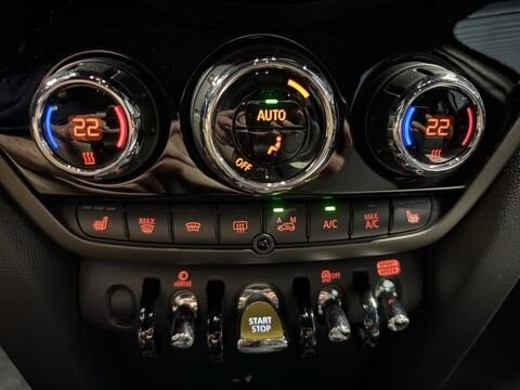 Cooper D Cooper SE 125ch + 95ch Edition Premium ALL4 BVA6 2023 occasion 31100 TOULOUSE