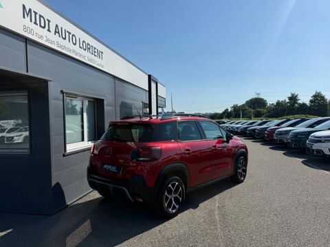 C3 Aircross 1.2 PureTech 130 PLUS Automatique 2024 occasion 56850 Caudan