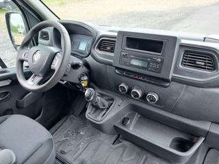 Master F3500 L3H2 2.3 DCI 135CH CABINE APPROFONDIE GRAND CONFORT EU 2019 occasion 60600 Clermont