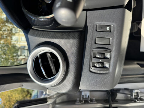 Clio IV 0.9 TCE 90CH ENERGY DYNAMIQUE ECO&sup2; 2012 occasion 93220 Gagny