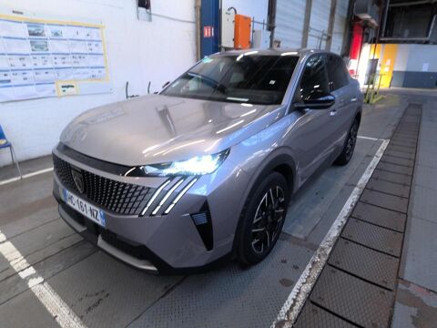 Peugeot 3008 1.2 Hybrid 145ch Allure e-DCS6 2025 occasion Vernouillet 28500