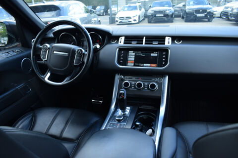 Range Rover TDV6 3.0 HSE DYNAMIC 2015 occasion 34740 Vendargues