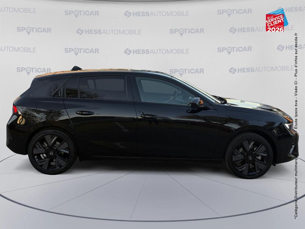 Astra Electric 156ch GS 2024 occasion 21000 Dijon