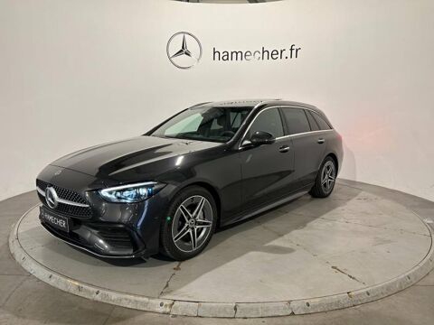 Annonce voiture Mercedes Classe C 63900 