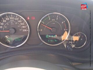 Wrangler 2.8 CRD 200CH FAP SAHARA BVA 2015 occasion 57970 Illange