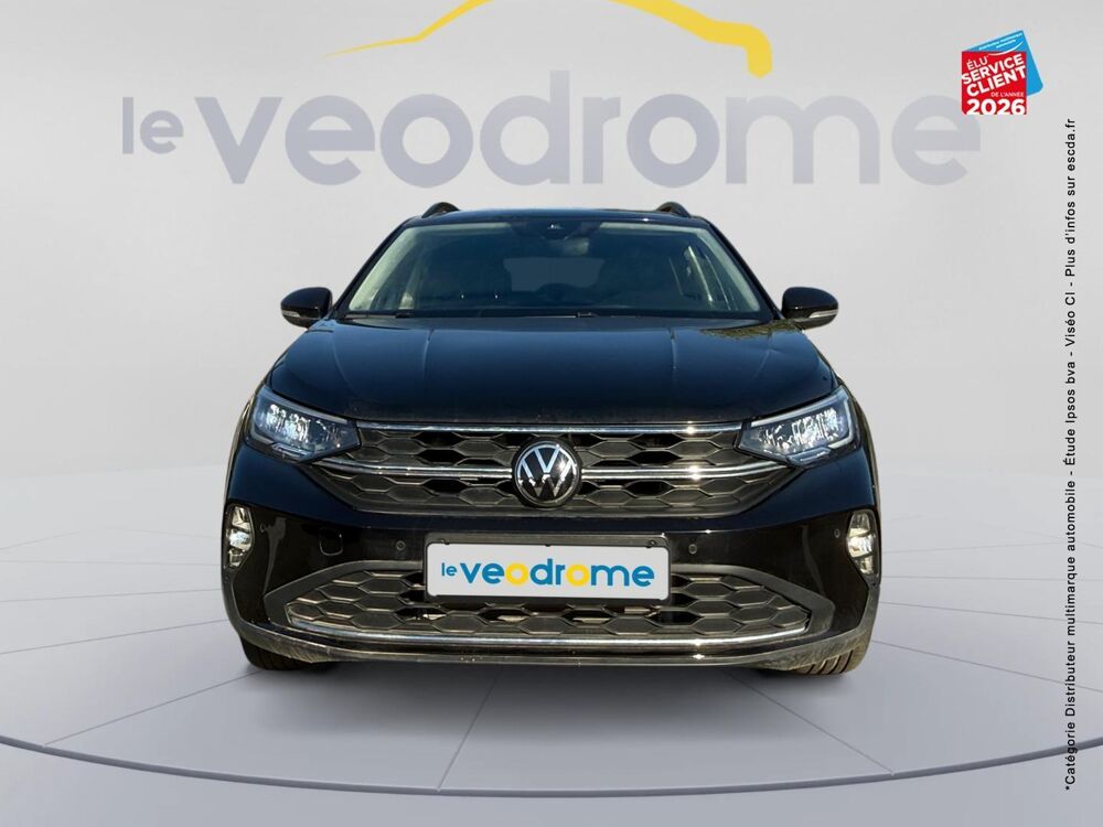 Taigo 1.0 TSI 116ch Life Plus DSG7 2025 occasion 68110 Illzach