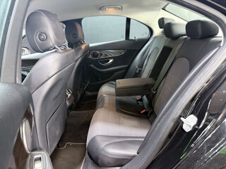 Classe C 200 D BUSINESS EXECUTIVE TVA RECUPERABLE 2015 occasion 57185 CLOUANGE