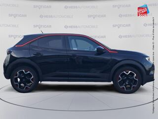 Mokka 1.2 Turbo 130ch GS Line 2021 occasion 54520 Laxou