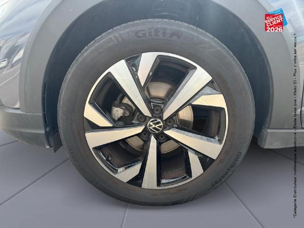 Taigo 1.0 TSI 116ch Life Plus DSG7 2025 occasion 68110 Illzach