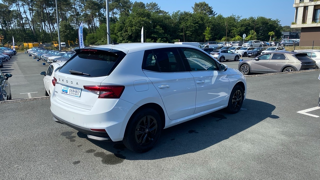 Fabia 1.0 TSI EVO2 95CH SELECTION 2025 occasion 81000 Albi