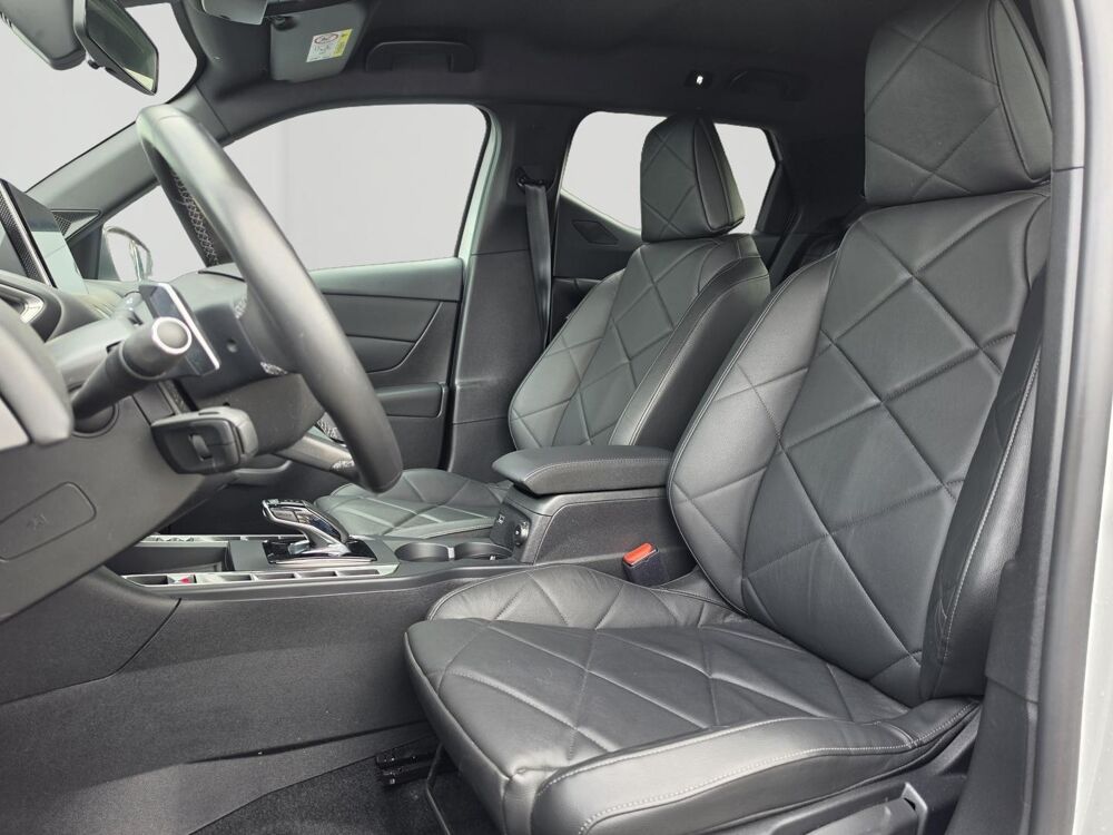 DS3 PureTech 130 Faubourg Automatique 2022 occasion 56850 Caudan