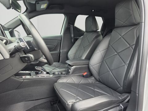 DS3 PureTech 130 Faubourg Automatique 2022 occasion 56850 Caudan