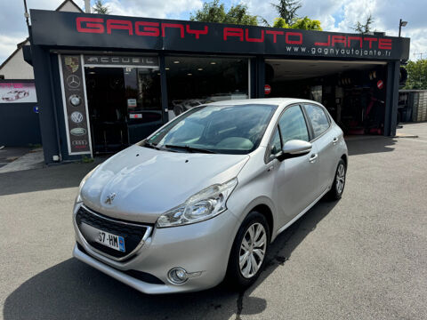 Peugeot 208 1.2 PURETECH 82CH STYLE 5P