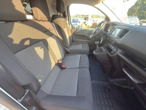 Vivaro M 2.0 BlueHDi 145ch 2023 occasion 27930 Normanville