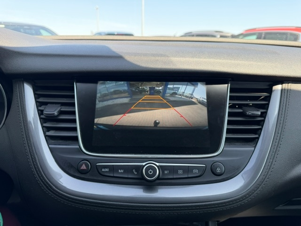 Grandland x 1.5 D 130CH INNOVATION BVA6 2019 occasion 16400 Puymoyen