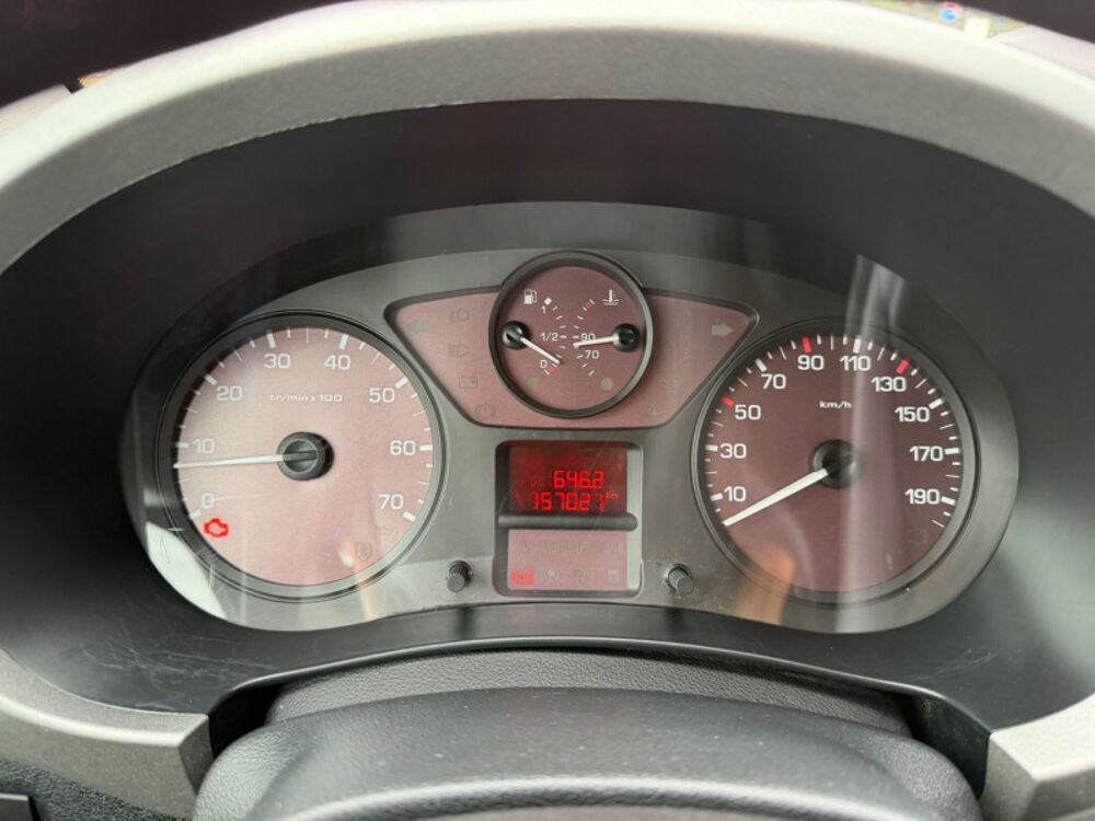 Berlingo 1.6 VTI 95CH BIVOUAC 4P 2011 occasion 38130 ECHIROLLES