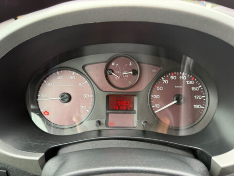 Berlingo 1.6 VTI 95CH BIVOUAC 4P 2011 occasion 38130 ECHIROLLES