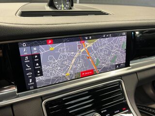 Panamera 3.0 V6 462ch 4 E-Hybrid 2018 occasion 31100 TOULOUSE