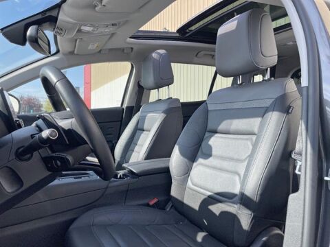 C5 aircross PureTech 130ch S&S Shine Pack EAT8 2023 occasion 27200 Vernon